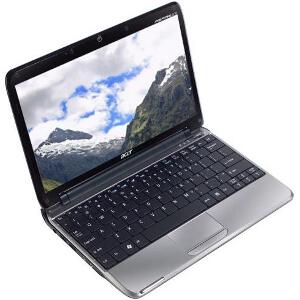 ACER ASPIRE ONE 751H-1145 BLACK