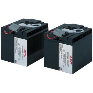 APC RBC11 REPLACEMENT BATTERY CARTRIDGE