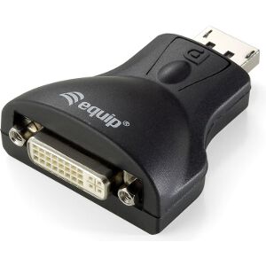 EQUIP 133431 DISPLAYPORT TO DVI