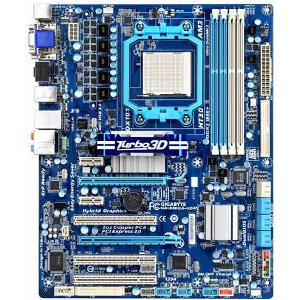 GIGABYTE GA-880GA-UD3H