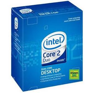 INTEL CORE 2 DUO T9300 2.50GHZ BOX
