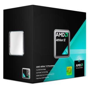 AMD ATHLON II X3 425 2.7GHZ TRIPLE CORE BOX
