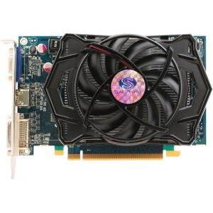 SAPPHIRE RADEON HD4670 512MB DUAL SLOT HDMI PCI-E RETAIL
