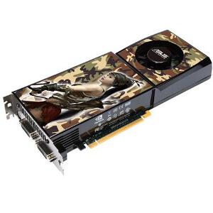 ASUS ENGTX260/2DI/896MD3 CUDA 896MB PCI-E RETAIL