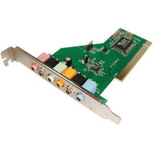 NOD CSO-002 SOUND CARD 8 CHANNEL