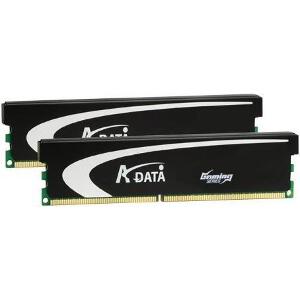 ADATA 4GB (2X2GB) DDR3 PC3-12800 GAME SERIES 1600MHZ DUAL CHANNEL KIT