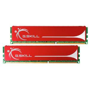 G.SKILL F3-12800CL9D-4GBNQ 4GB (2X2GB) DDR3 PC3 12800 1600MHZ DUAL CHANNEL KIT