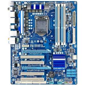 GIGABYTE GA-P55-UD3R