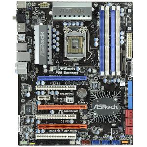 ASROCK P55 EXTREME
