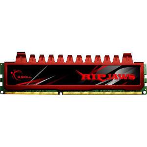 G.SKILL F3-10666CL9S-4GBRL 4GB DDR3 PC3-10666 RIPJAWS