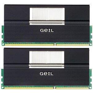 GEIL GE34GB1600C9DC DDR3 4GB (2X2GB) PC3-12800 EVO ONE DUAL CHANNEL KIT