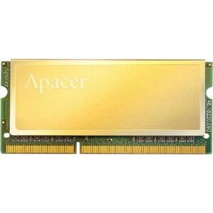 APACER 2GB SO-DIMM DDR2 PC6400 800MHZ GOLDEN COVER