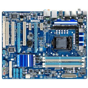 GIGABYTE GA-P55A-UD3
