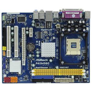 ASROCK P4I945GC