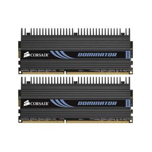 CORSAIR CMD4GX3M2B1600C8 DOMINATOR DHX DDR3 4GB (2X2GB) PC3-12800 (1600MHZ) AMD DUAL CHANNEL KIT