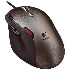 LOGITECH 912-001263 G500 GAMING MOUSE