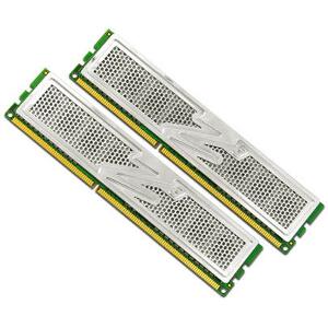 OCZ OCZ3P16004GK 4GB (2X2GB) PC-12800 1600MHZ PLATINUM EDITION DUAL CHANNEL KIT