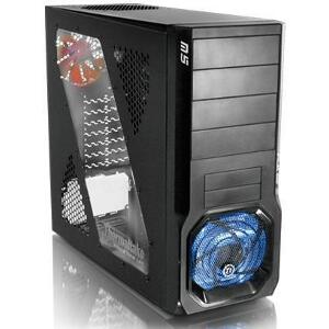 THERMALTAKE VJ2000BWS M5 WINDOW BLACK