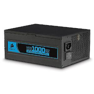 CORSAIR HX1000W MODULAR POWER SUPPLY
