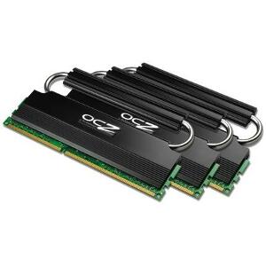 OCZ OCZ3RPR1866C9LV6GK 6GB (3X2GB) PC3-15000 REAPER LOW-VOLTAGE TRIPLE CHANNEL KIT