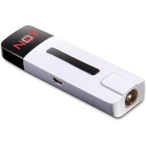LIFEVIEW LV5HX NOT ONLY TV USB HYBRID STICK