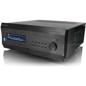 THERMALTAKE VJ80011N2Z DH202 BLACK VFD