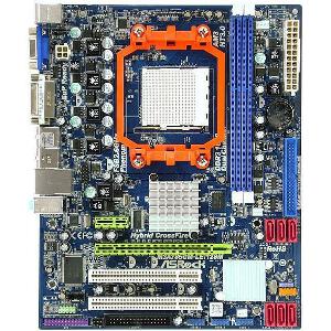 ASROCK M3A785GM-LE/128M