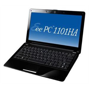 ASUS EEE PC 1101HA BLACK