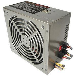 THERMALTAKE W0134 TR2 RX 550W CABLE MANAGEMENT