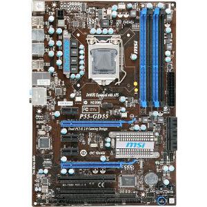 MSI P55-GD55