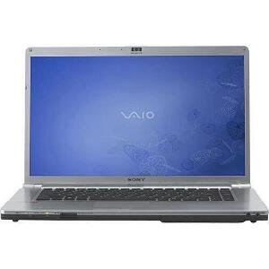 SONY VAIO VGN-FW520F/H GREY INTEL P7450 4096MB 500GB ATI HD4650