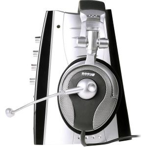 EASYTOUCH ET-151 OCTANE 5.1 MICROPHONE HEADSETS