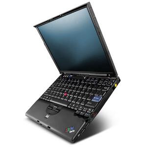 LENOVO THINKPAD X61 TABLET 7762WPB