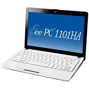 ASUS EEE PC 1101HA WHITE