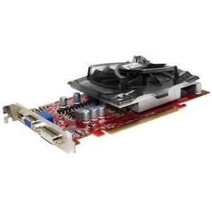 POWERCOLOR RADEON HD4770 512MD5-PH 512MB PCI-E RETAIL