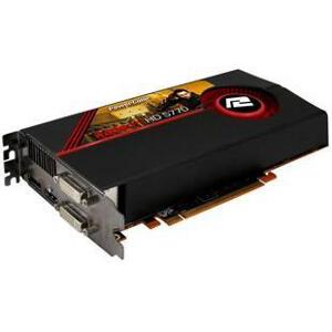 POWERCOLOR RADEON HD5770 1GBD5-MDH 1GB PCI-E RETAIL