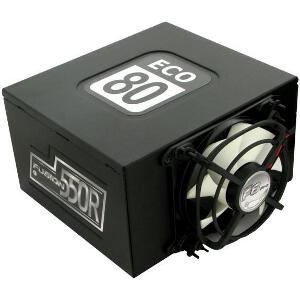 ARCTIC COOLING FUSION ECO 80 550R