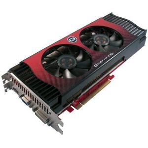 GAINWARD 0612 GTX260 GS CUDA GOLDEN SAMPLE 896MB PCI-E RETAIL