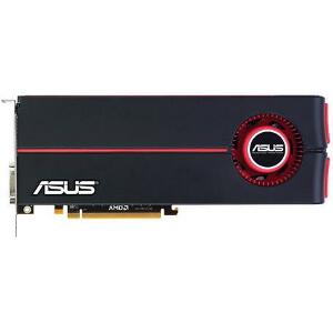 ASUS EAH5870/G/2DIS/1GD5 1GB PCI-E RETAIL