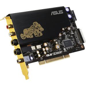 ASUS XONAR ESSENCE ST