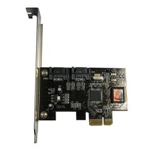CONTROLLER 70137 PCI-E TO SATA II