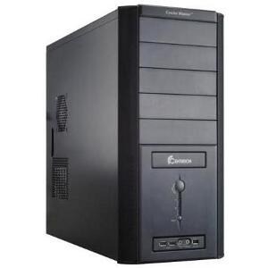 COOLERMASTER RC-534-KKN2-GP CENTURION 534 PLUS BLACK