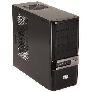 COOLERMASTER RC-600-KKN1-GP GLADIATOR 600 BLACK