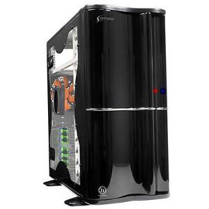 THERMALTAKE VB1000BWS SOPRANO WINDOW BLACK
