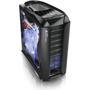 THERMALTAKE VH8000BWS ARMOR+ MX WINDOW BLACK