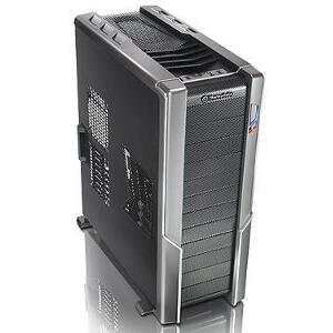 THERMALTAKE VI90001N2Z SPEDO BLACK