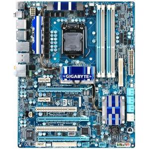 GIGABYTE GA-P55A-UD5
