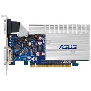 ASUS EN8400GS SILENT/P/512M CUDA 512MB PCI-E RETAIL