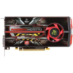 XFX RADEON HD5770 1GB HD-577A-ZNF PCI-E RETAIL