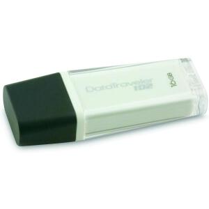 KINGSTON DT102/16GB DATA TRAVELER 102 16GB